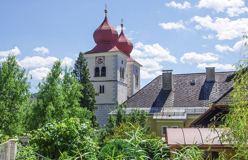 Millstatt Kultur und Natur