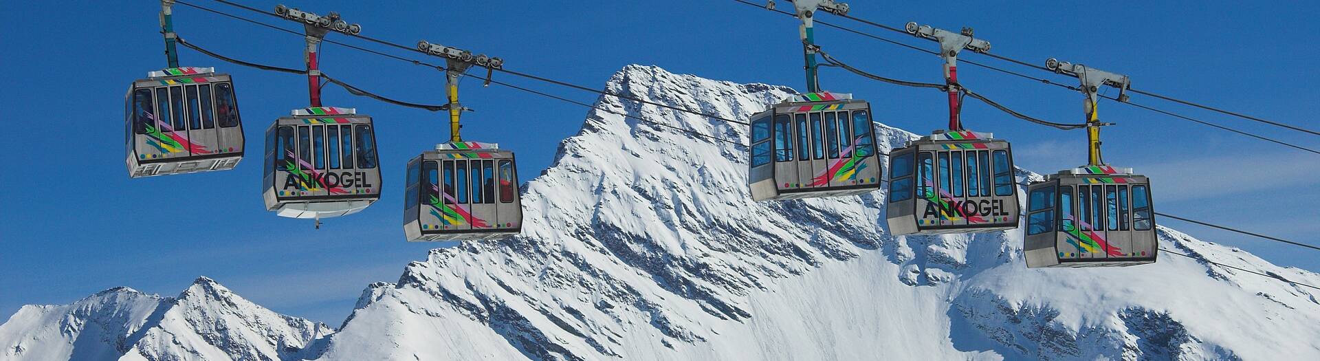 Ankogel Hochgebirgsbahnen