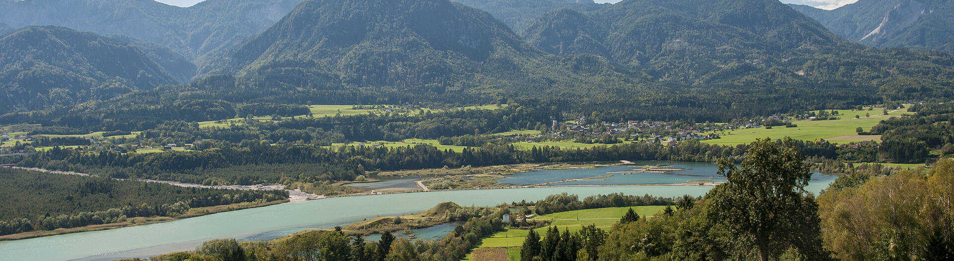 St. Jakob im Rosental