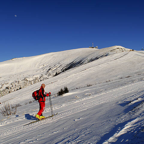 Lavanttal Koralpe