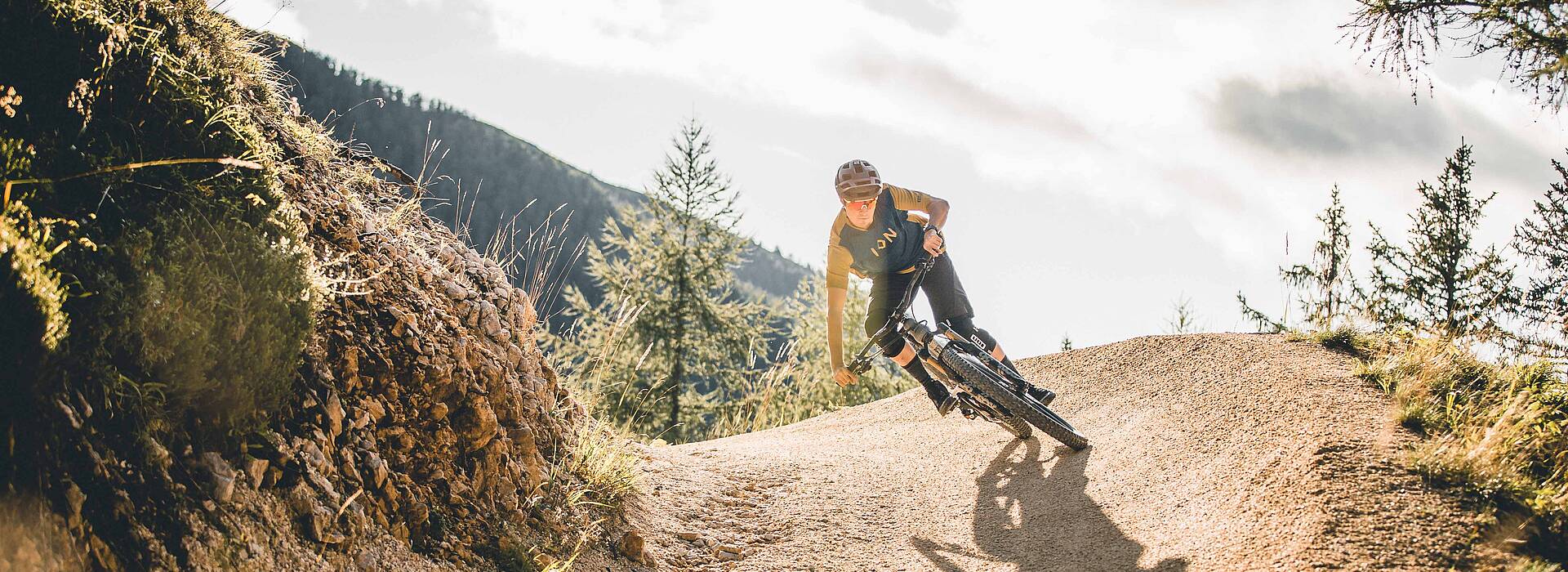 Flow Trail Petzen