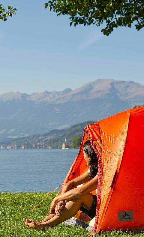 Camping_Millstaetter See