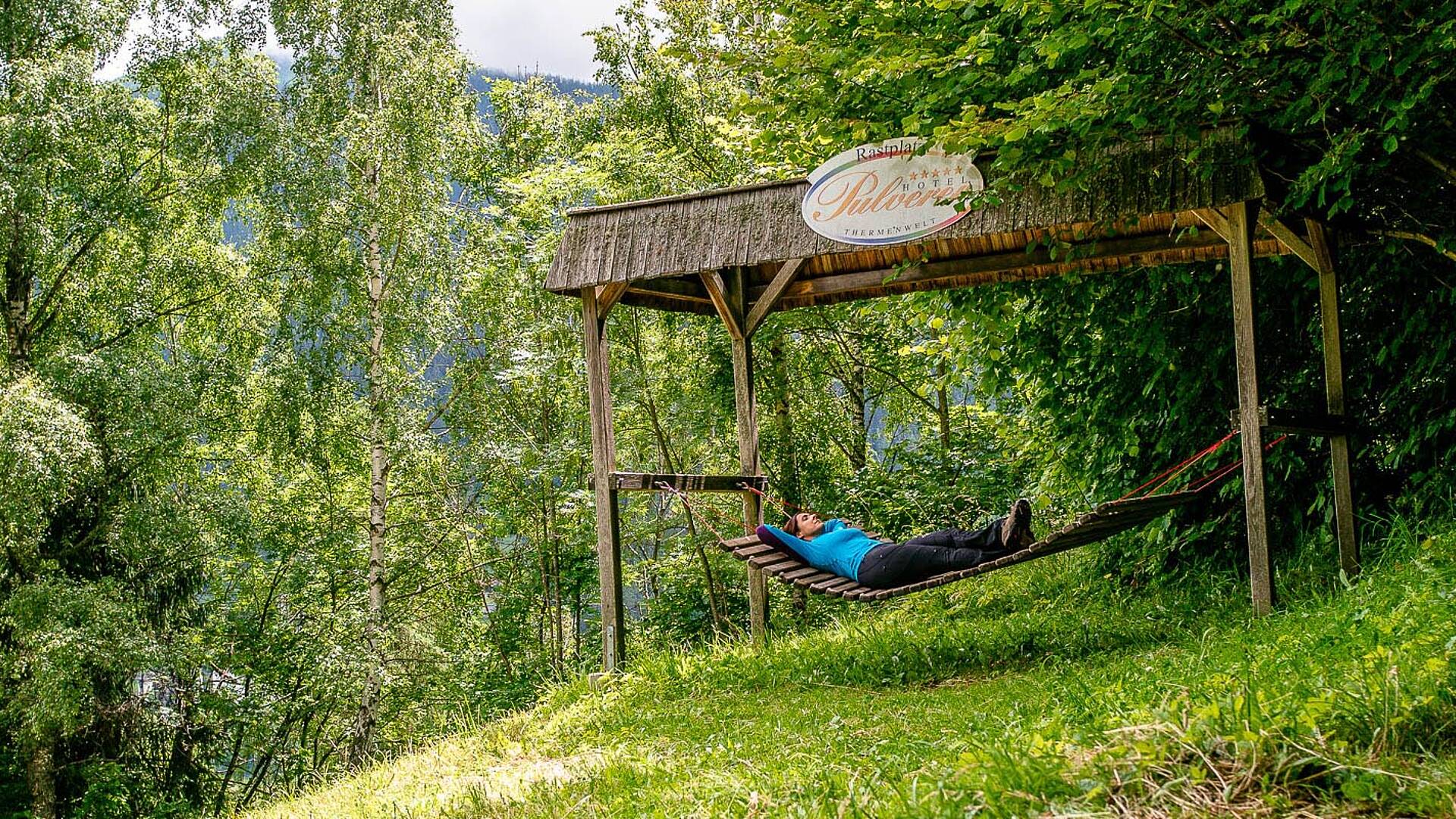 Auf Schmugglerwegen durch Bad Kleinkirchheim Auszeit