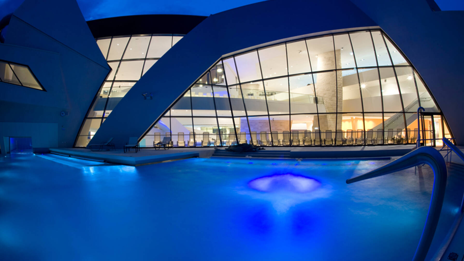 Therme Warmbad Villach