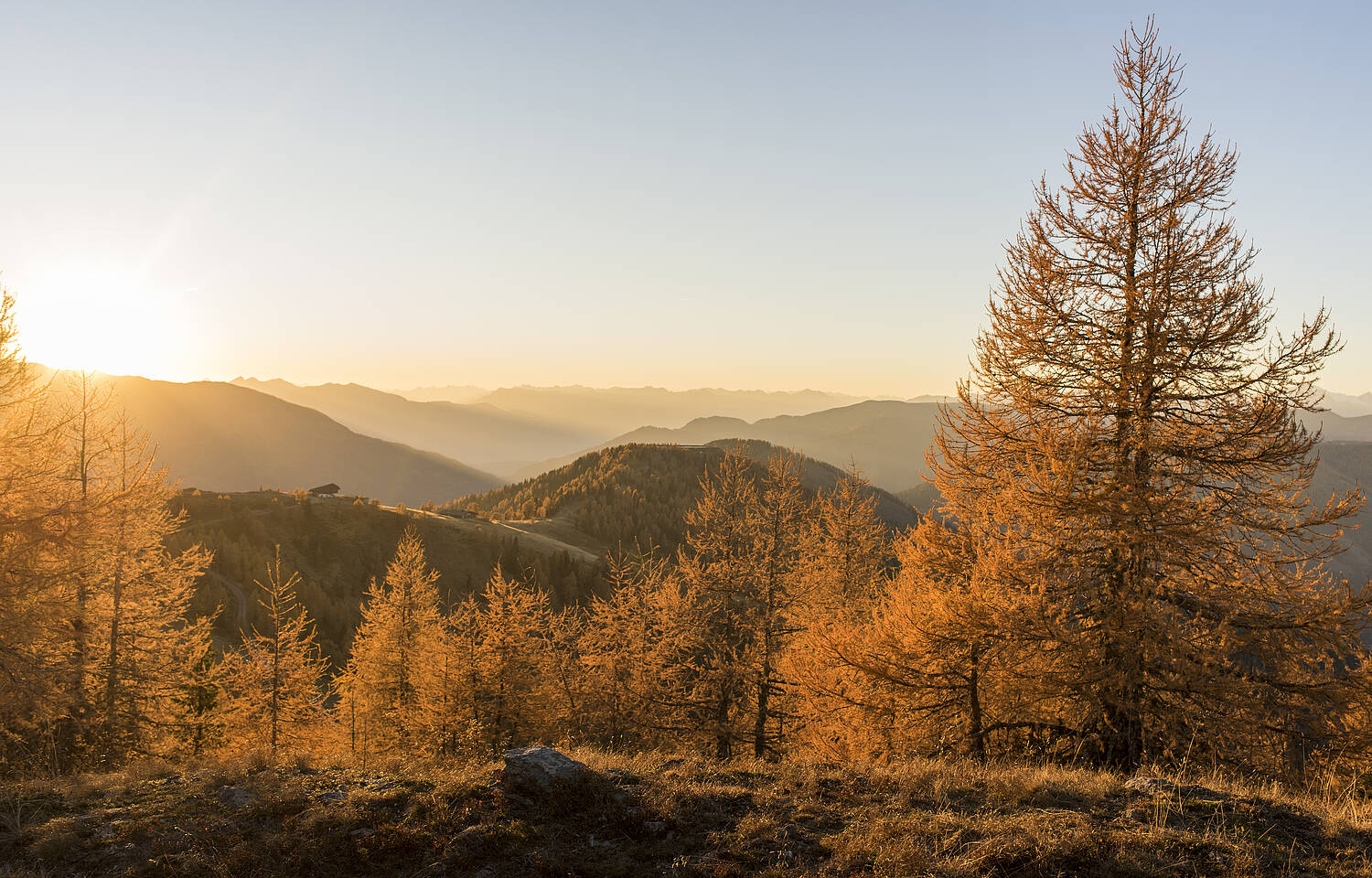 Herbst BKK Wandern 