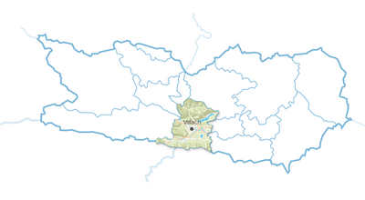 Region Villach