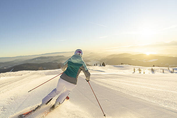 Gerlitzen Ski Alpin