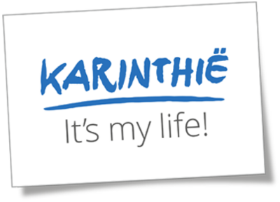 Kärnten - It's my life!