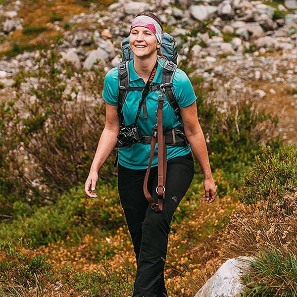 Spuren des Kaisers_am Wanderweg im Nationalpark Hohe Tauern