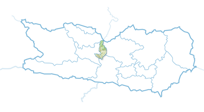 Region Bad Kleinkirchheim
