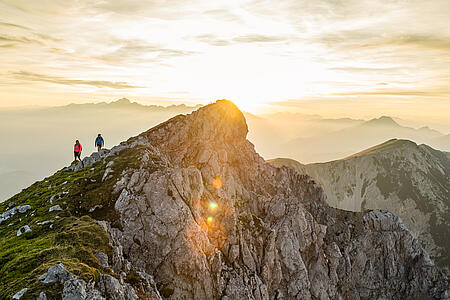 Trail S&uuml;dalpen: 286 km