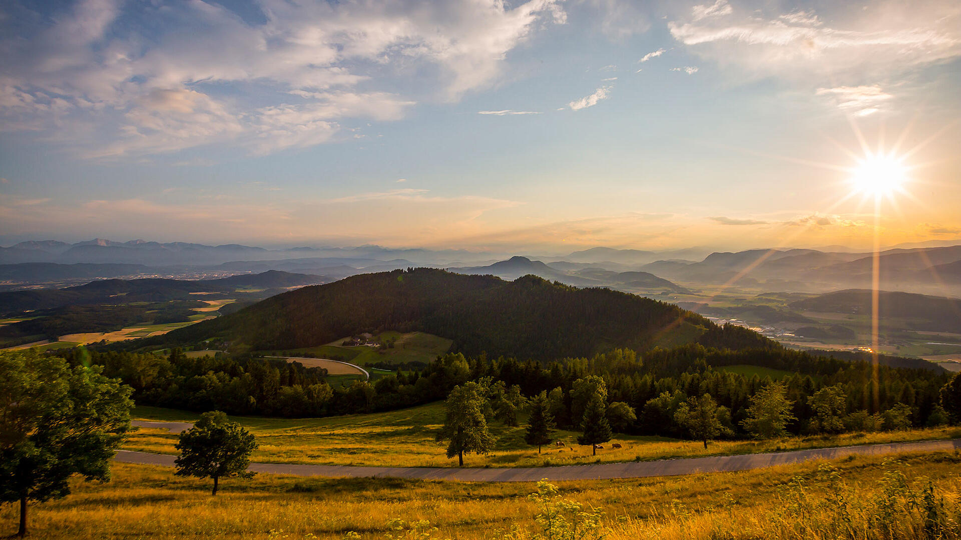 Magdalensberg