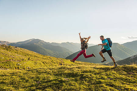 Alpe-Adria-trail voor beginners