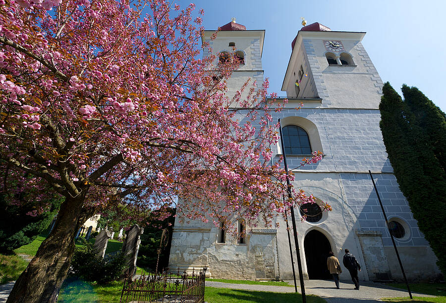 Stift Millstatt 