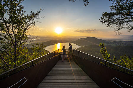 Slow Trail Kitzelberg