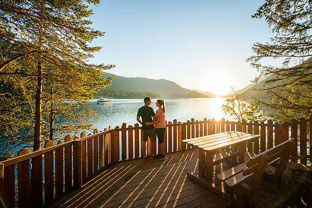 NLW Slowtrail Weissensee