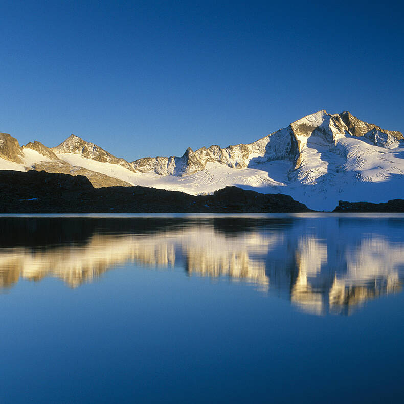 NPHT Hohe Tauern Hochalmrunde