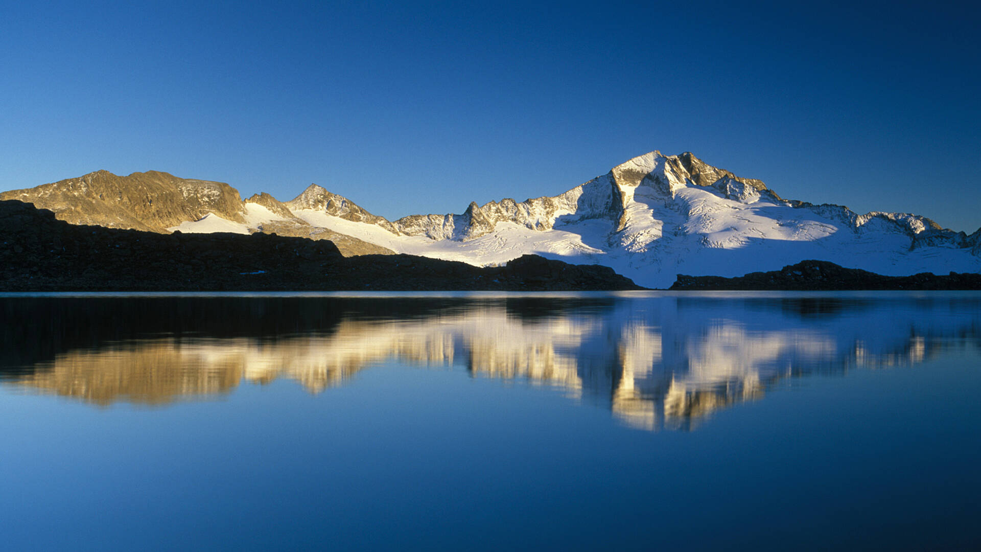 NPHT Hohe Tauern Hochalmrunde