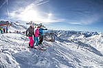 Nationalpark Hohe Tauern