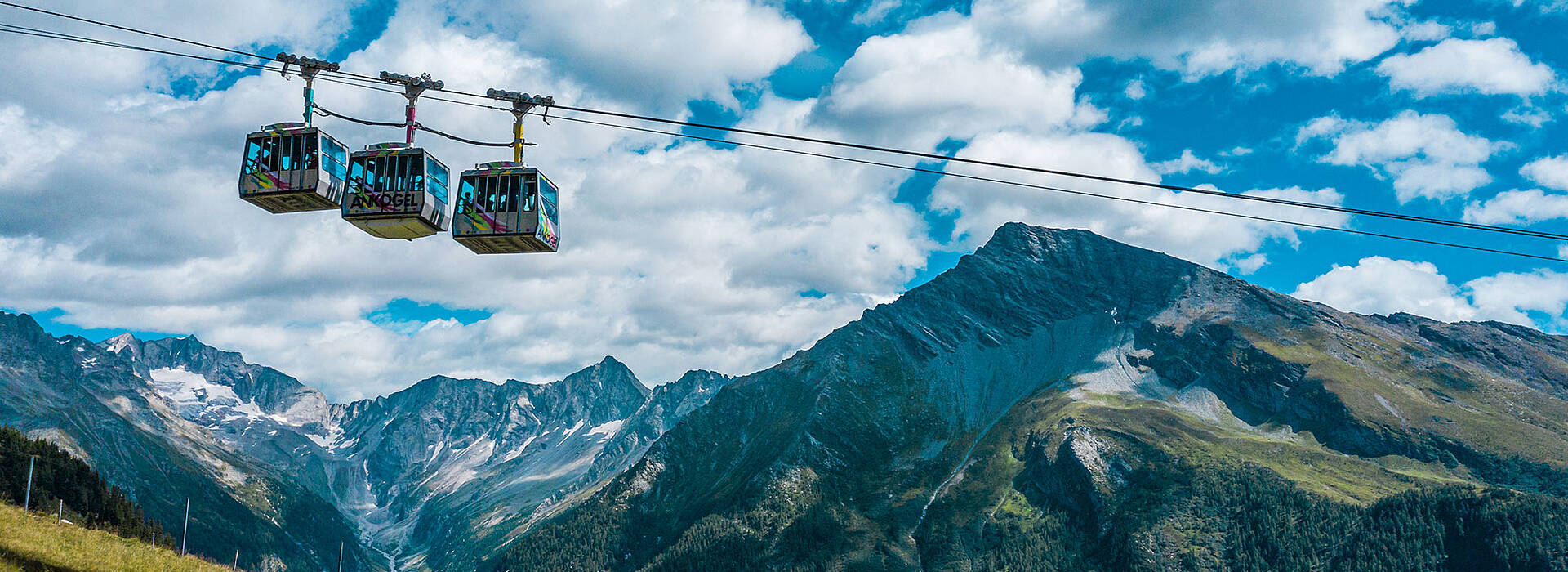 Ankogel