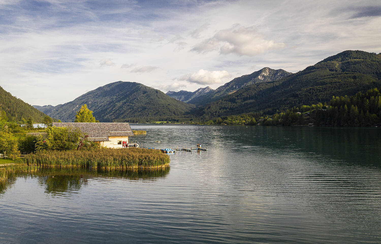 Weissensee