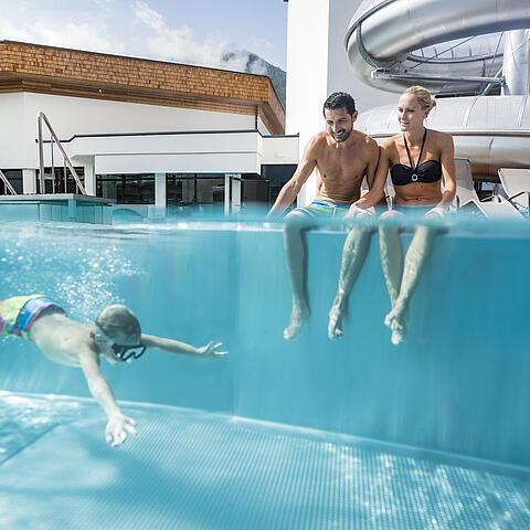 Tennis_Therme St. Kathrein in Bad Kleinkirchheim