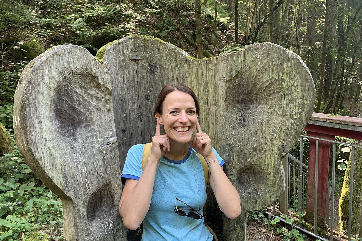 Via Paradiso: Weitwandern für Einsteiger Via Paradiso: Weitwandern für Einsteiger