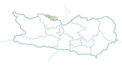 Region Katschberg