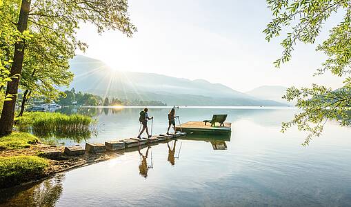 Wandel de Via Paradiso