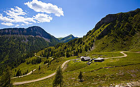 Goldeck Panoramastrasse 