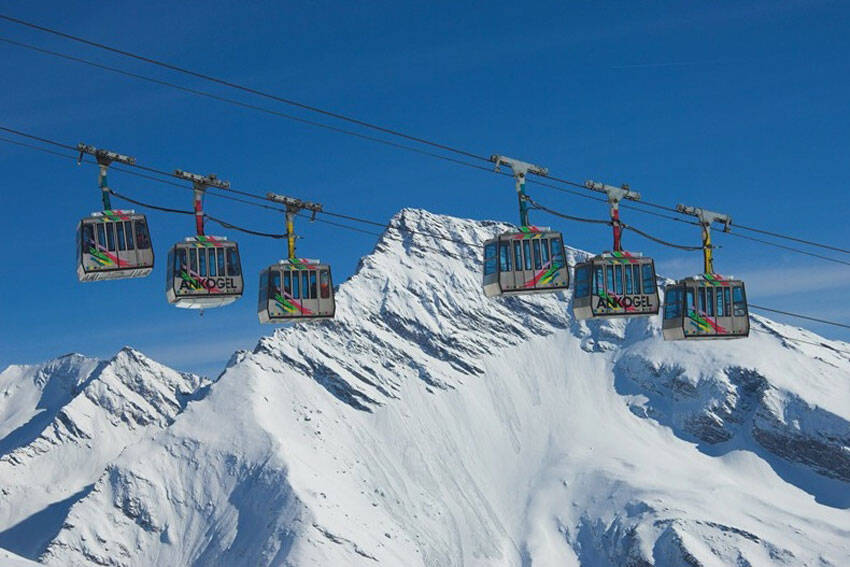 ankogel-mallnitz-skigebied-in-karinthi-oostenrijk