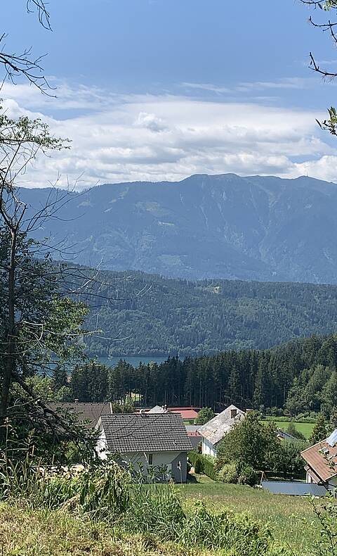 Via Paradiso: Weitwandern für Einsteiger