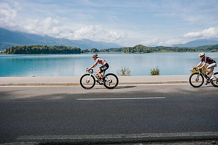 Voor wielren-fanaten