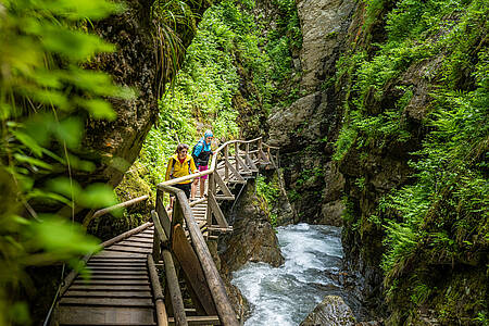 2. Wildwateravonturen