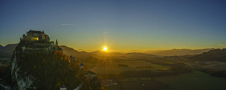 Burg Hochosterwitz