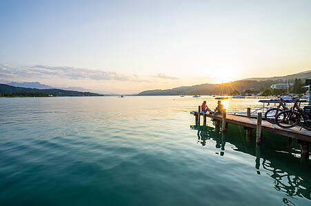 Rondreis langs de meren van Karinthië