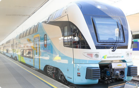 Westbahnab März noch öfter nach Kärnten