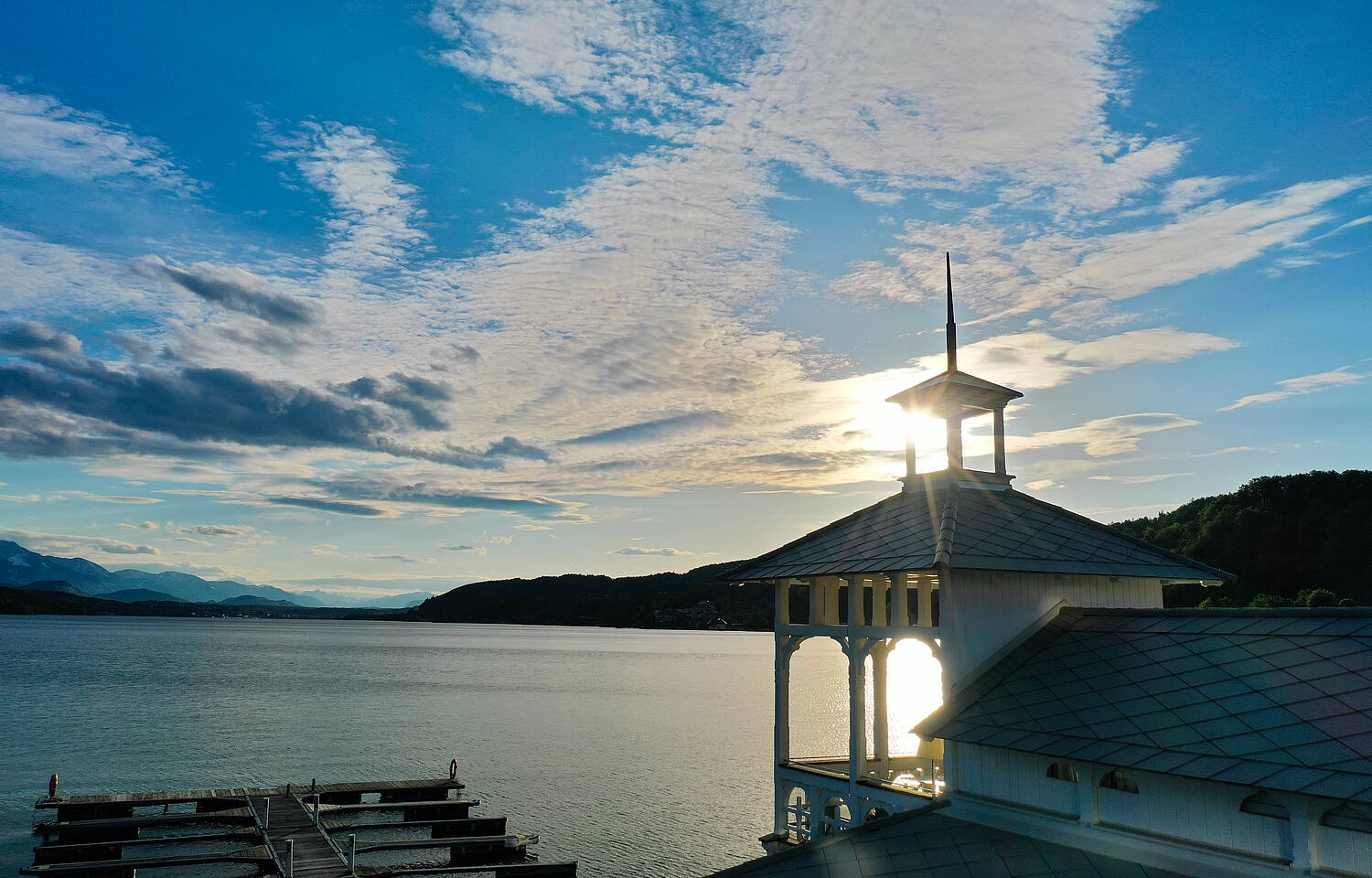 Pörtschach am Wörthersee