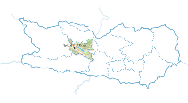 Millstättersee