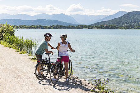 Rondje W&ouml;rthersee