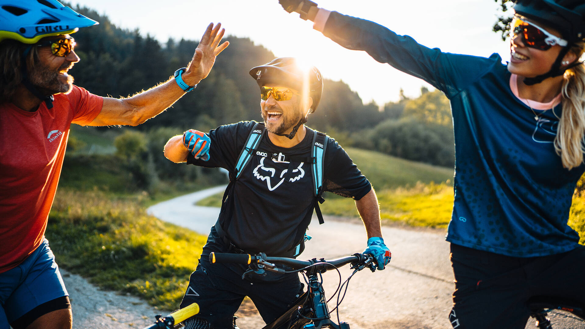 Lake.bike Region Villach