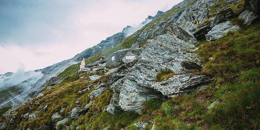 Spuren des Kaisers_Kaiserstein