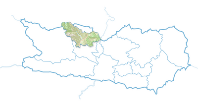 Region Katschberg
