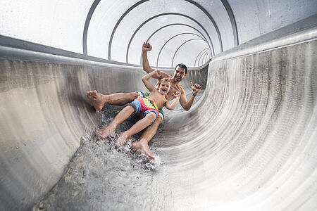  Thermaal R&ouml;merbad en kuuroord St. Kathrein