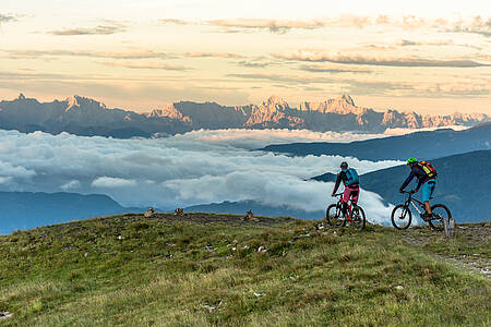 Mountainbiken